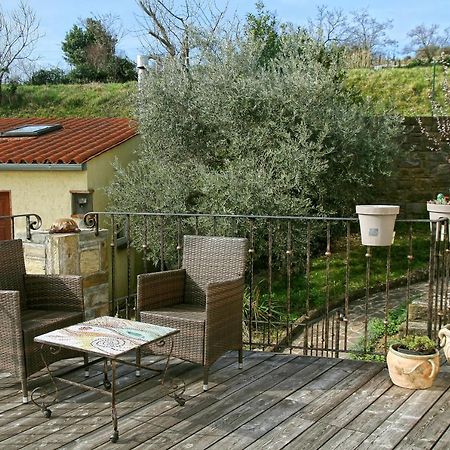 Apartment Dezo Istria Ізола Екстер'єр фото