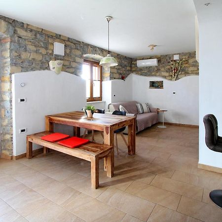 Apartment Dezo Istria Ізола Екстер'єр фото