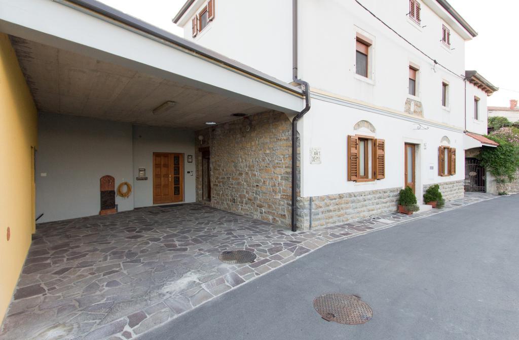 Apartment Dezo Istria Ізола Номер фото