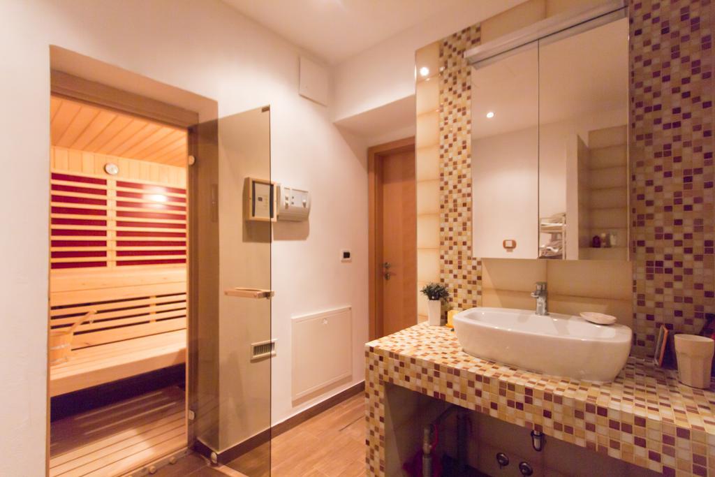 Apartment Dezo Istria Ізола Номер фото