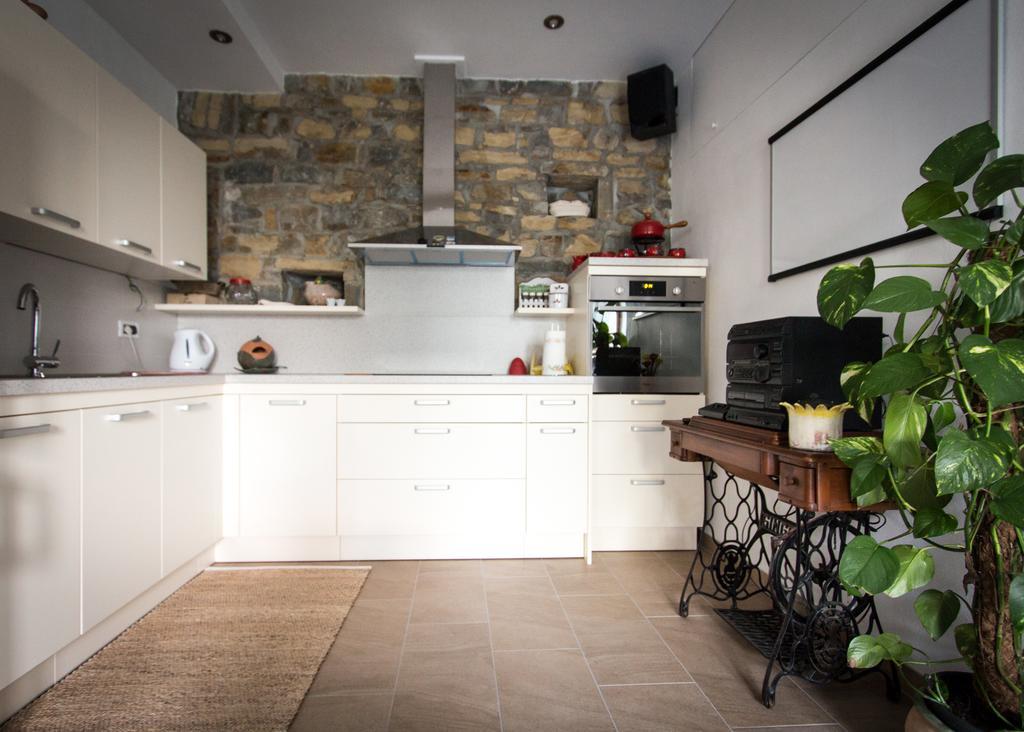 Apartment Dezo Istria Ізола Номер фото
