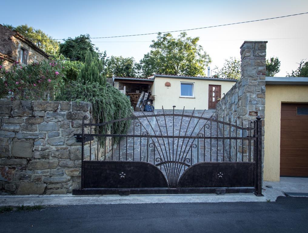 Apartment Dezo Istria Ізола Номер фото