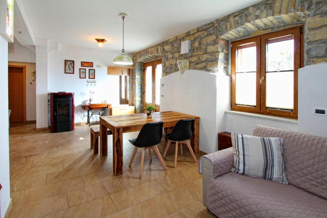 Apartment Dezo Istria Ізола Екстер'єр фото